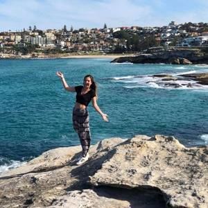 Meet your Posher, Karli